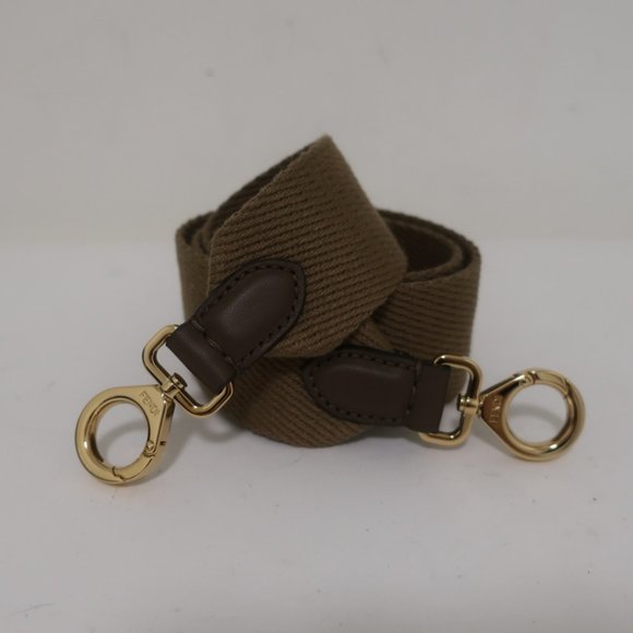 FENDI PEEKABOO X-LITE MEDIUM TOTE BROWN LEATHER SHOULDER BAG NEW - Picture 15 of 16